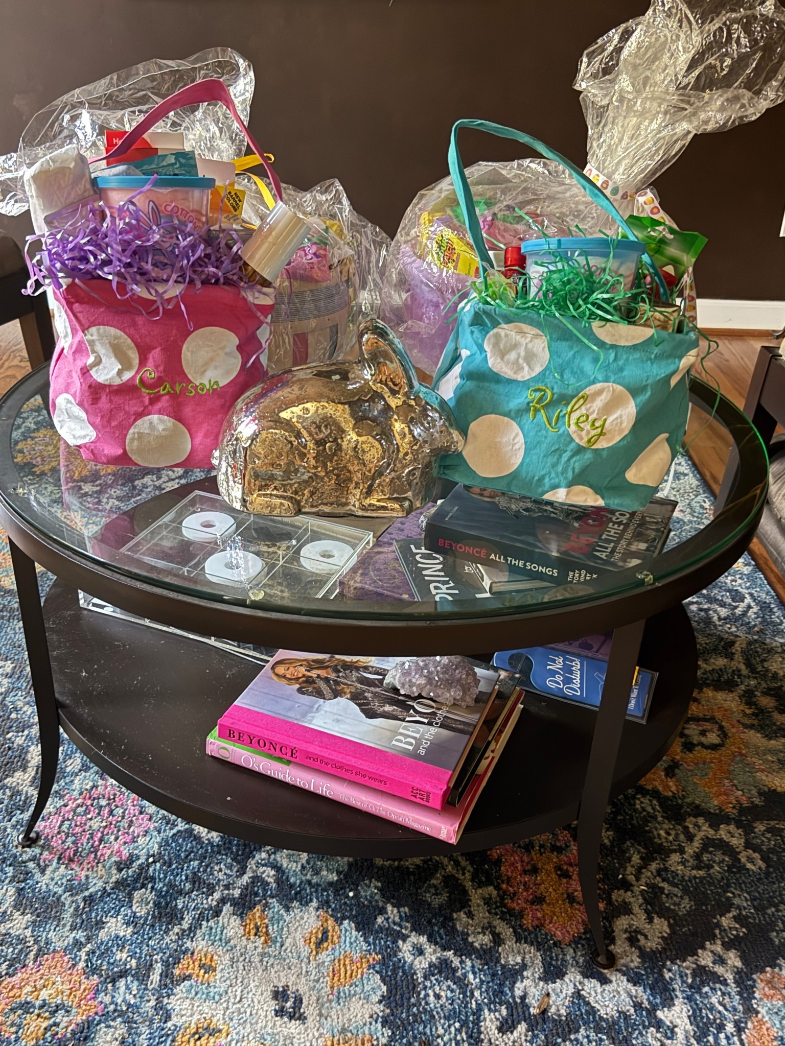 Easter basket ideas for teen boys and girls. Because they’re still kids. 
Jellycat Speaker Body Wash Cologne Camera 


#LTKKids #LTKSeasonal #LTKmomlife