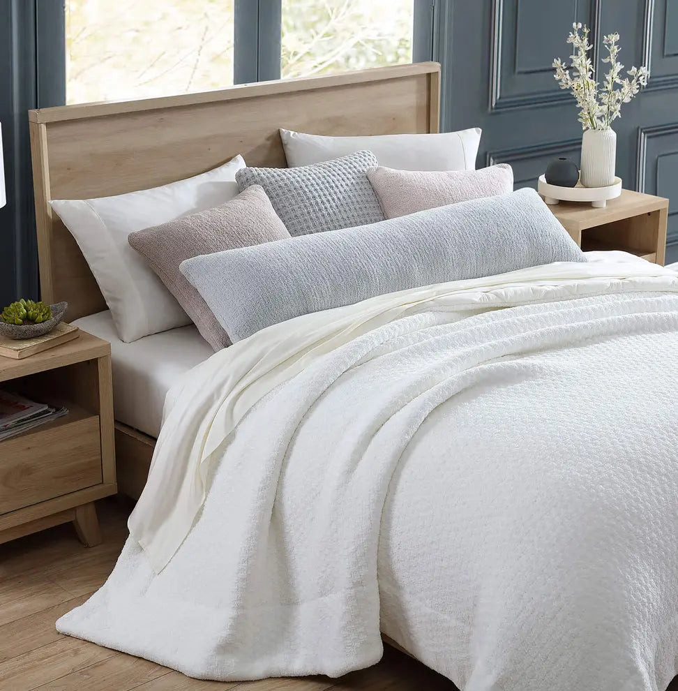Snug Body Pillow | Sunday Citizen