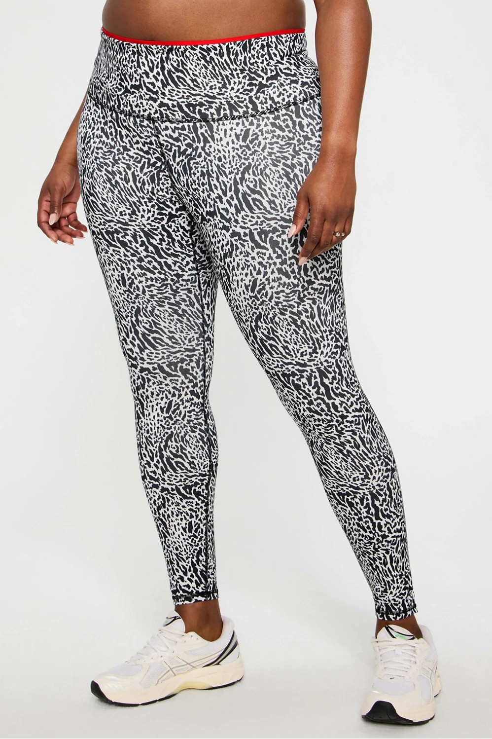 Boost PowerHold® High-Waisted Legging | Fabletics