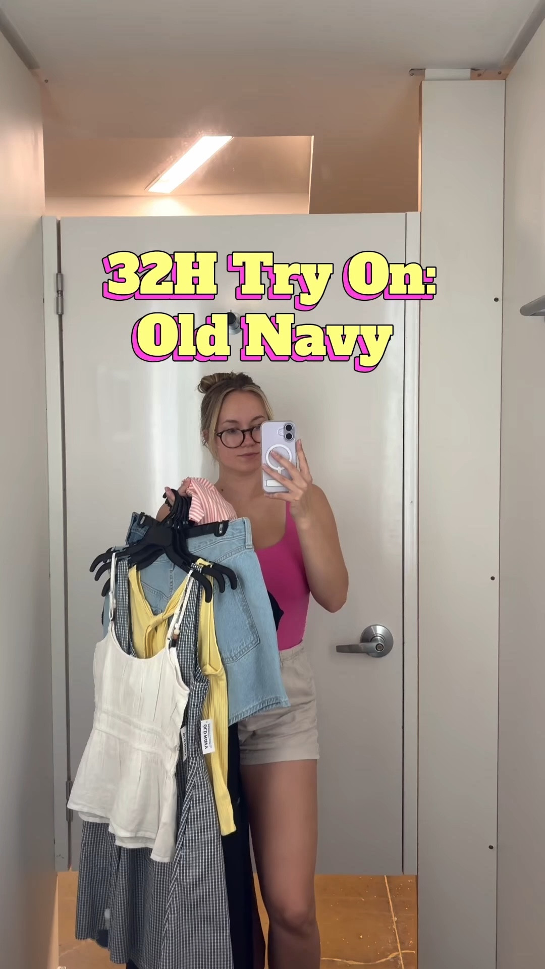 Old navy try on as a 32H

#LTKMidsize #LTKootd #LTKselfcare