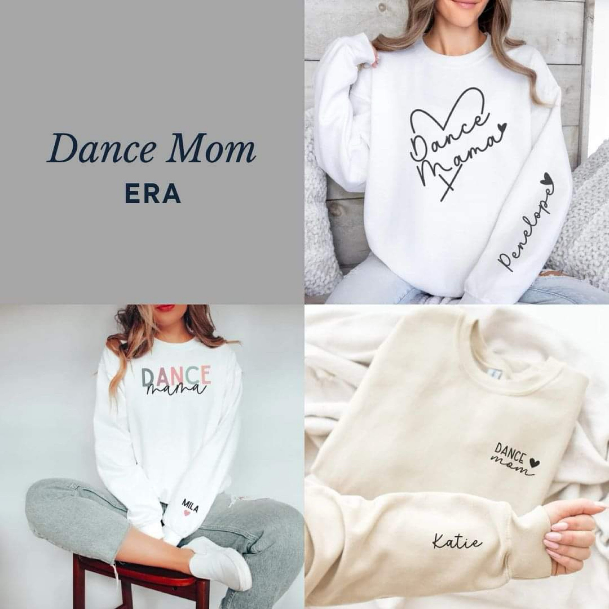 Dance Mom SZN! 

#LTKFamily #LTKStyleTip #LTKFindsUnder50