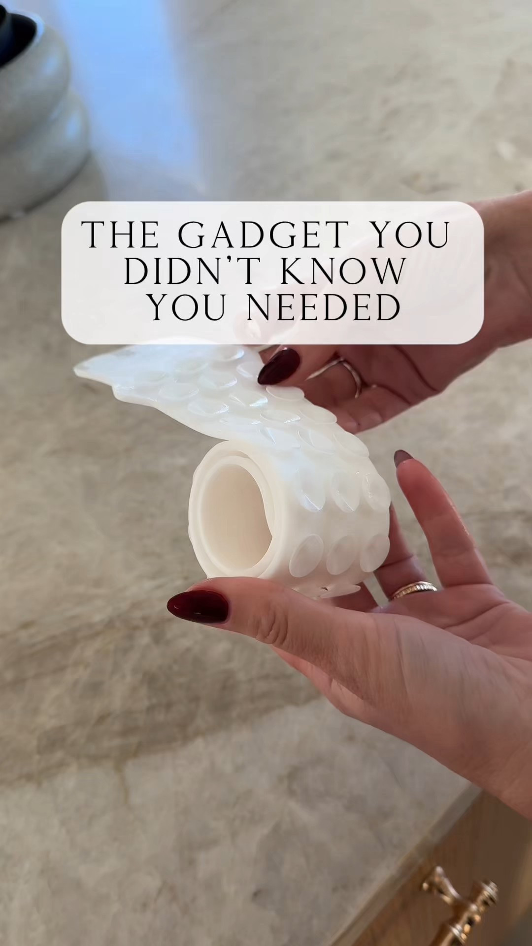 The gadget you didn’t know you neededd

#LTKHome #LTKSaleAlert