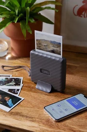 Fujifilm Wide Link Smartphone Printer | Urban Outfitters (US and RoW)