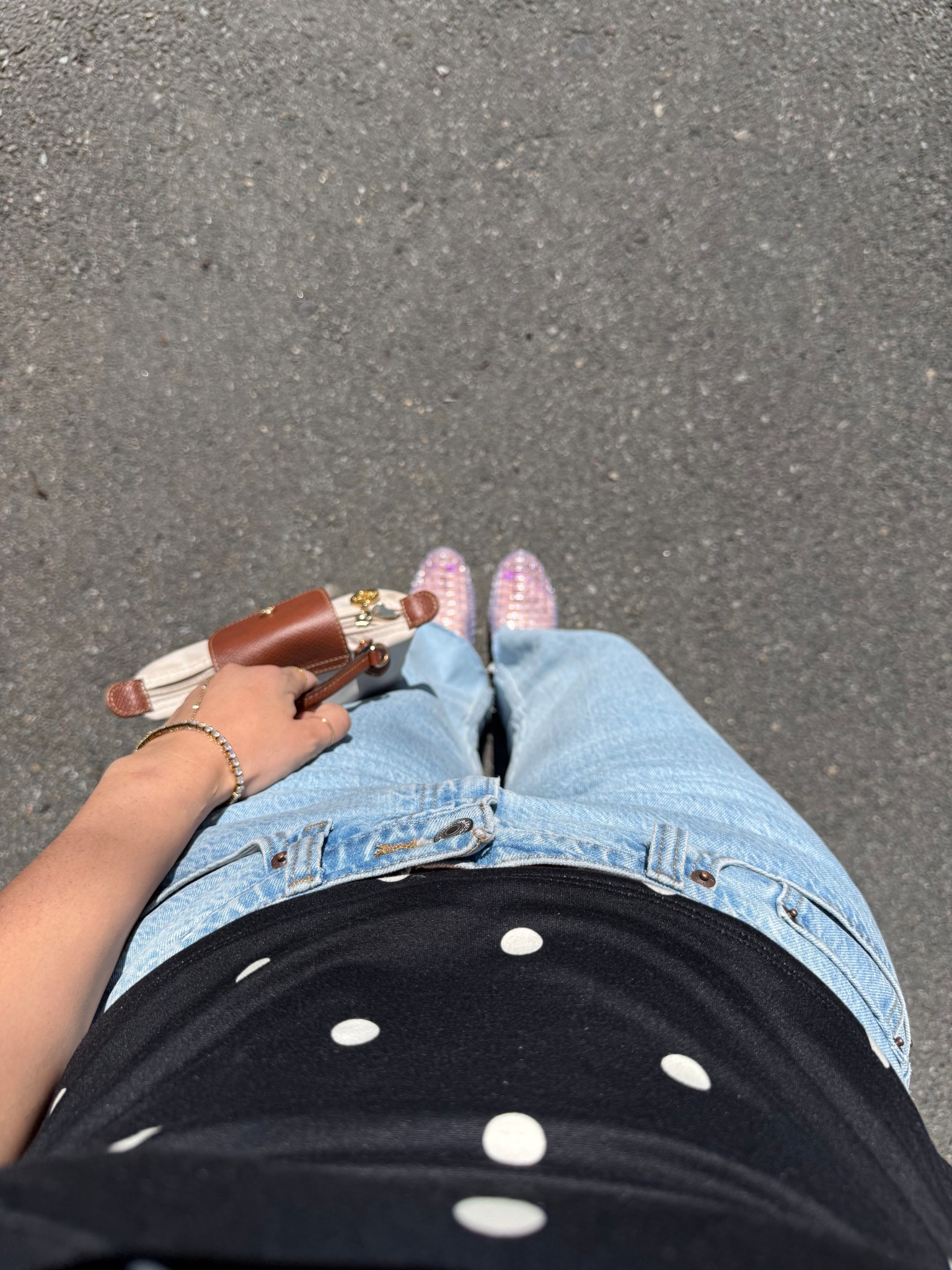 OOTD 🤍

#LTKMidsize #LTKSeasonal #LTKootd