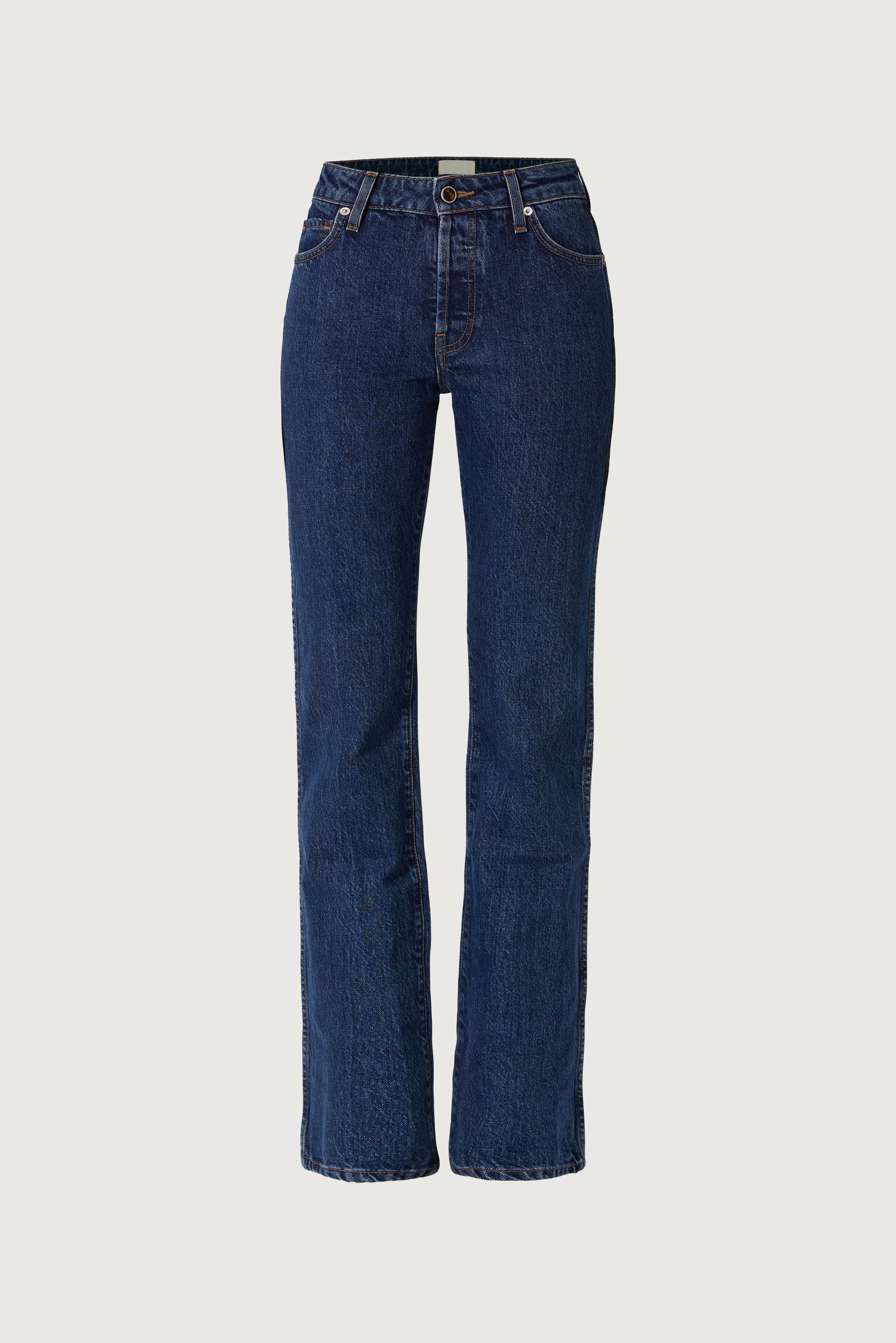 The Perfect Jean (Vintage Dark) | SAME