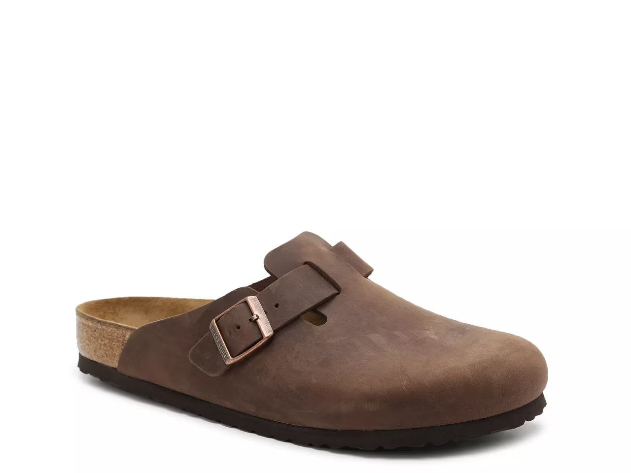 Birkenstock Boston Clog - Men's - Free Shipping | DSW | DSW