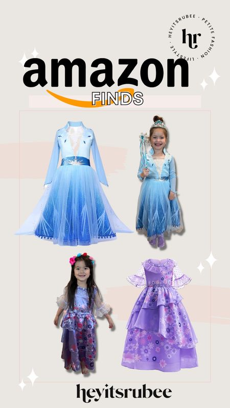 Disney in Ice
Princess dress 
Isabella from encanto
Elsa dress

#LTKfamily #LTKFind #LTKkids