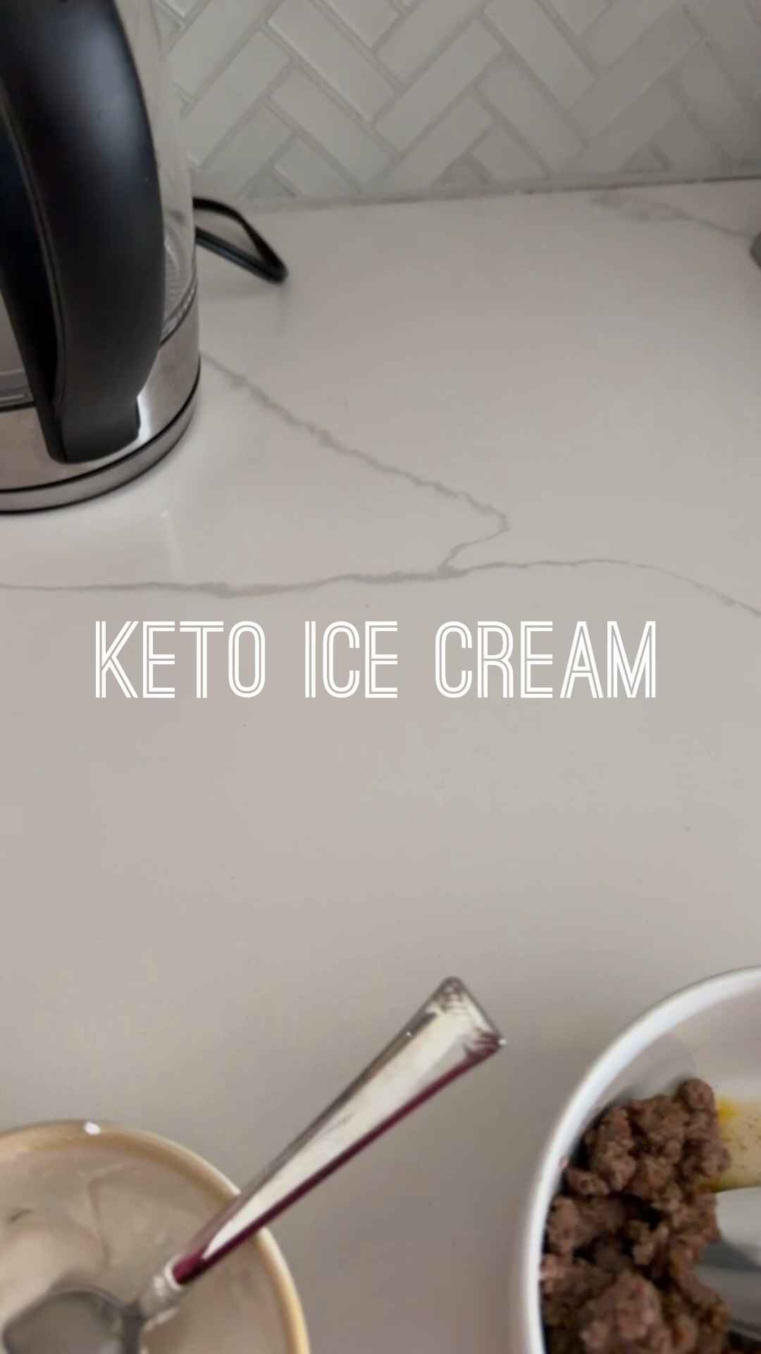 The real deal keto ice cream 🍨 

(SO GOOD)

#LTKdayinmylife #LTKfitnessgoals #LTKfoodie