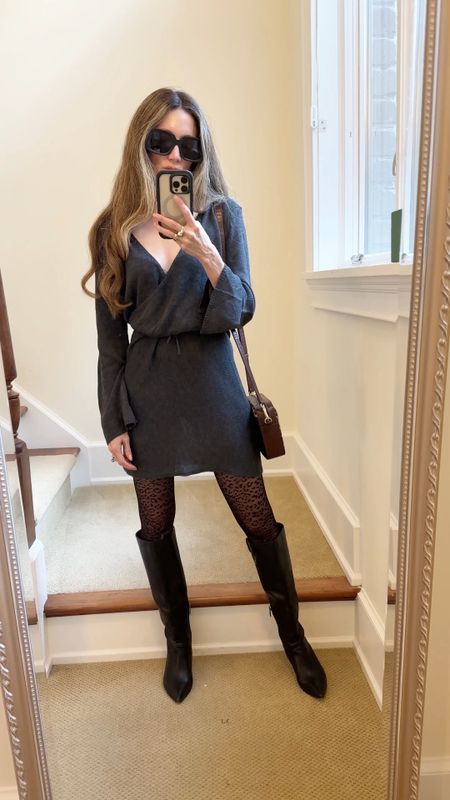 15% off the Cupshe clothes with code ziba15! Fall outfits for every day I of the week  great for teacher outfits, date night and errands

#LTKfindsunder50 #LTKVideo #LTKSeasonal