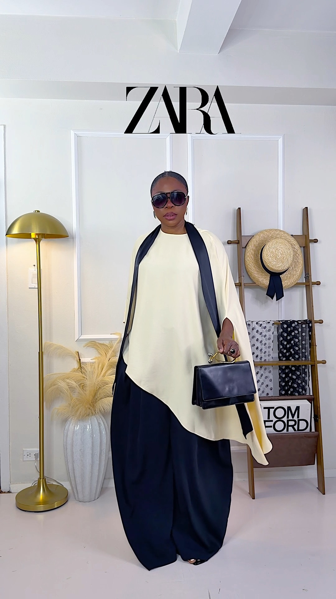 zara New in try on haul ...✨
They did ot again and im just amazed by this drop ! so soohistucated , effortless  chic and elegant . just how we like it . 
#zarq #zarahaul #styling 

#LTKgrwm #LTKSeasonal #LTKOver40