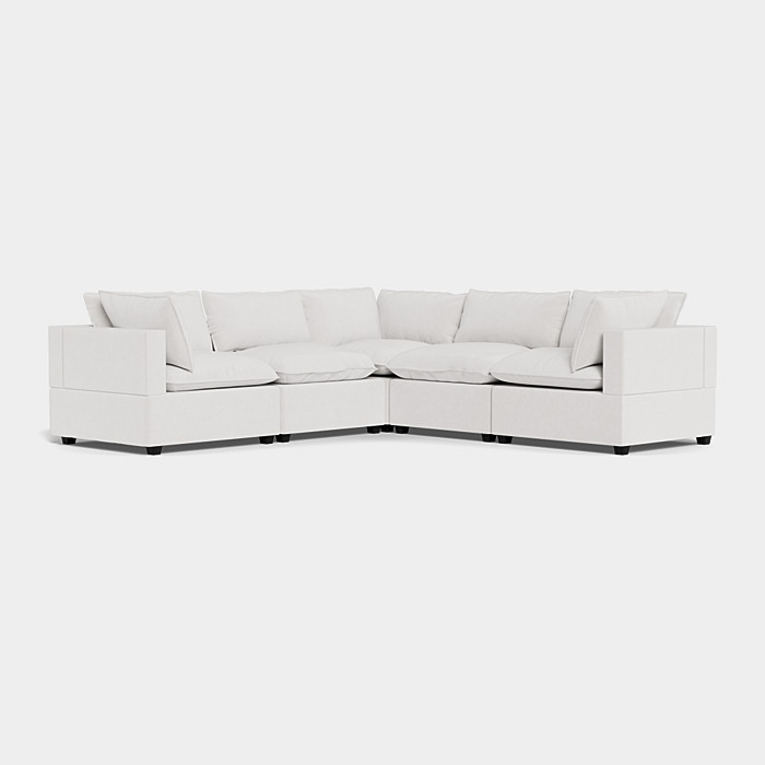 Kova Corner Sectional | Albany Park