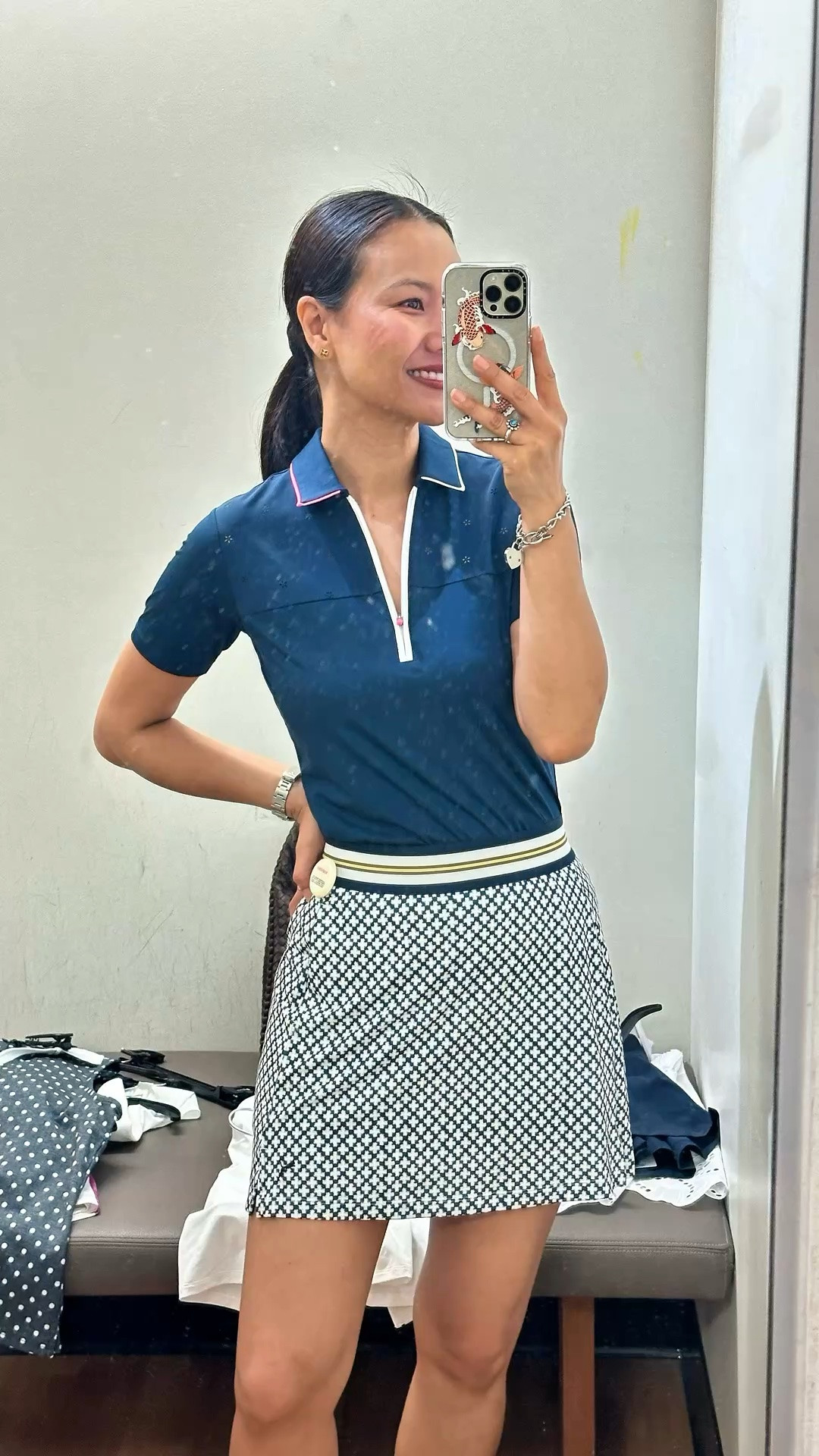 I found the cutest golf outfits. #womengolf #golfoutfit #golfskorts #golftops

#LTKSaleAlert #LTKActive #LTKmomlife