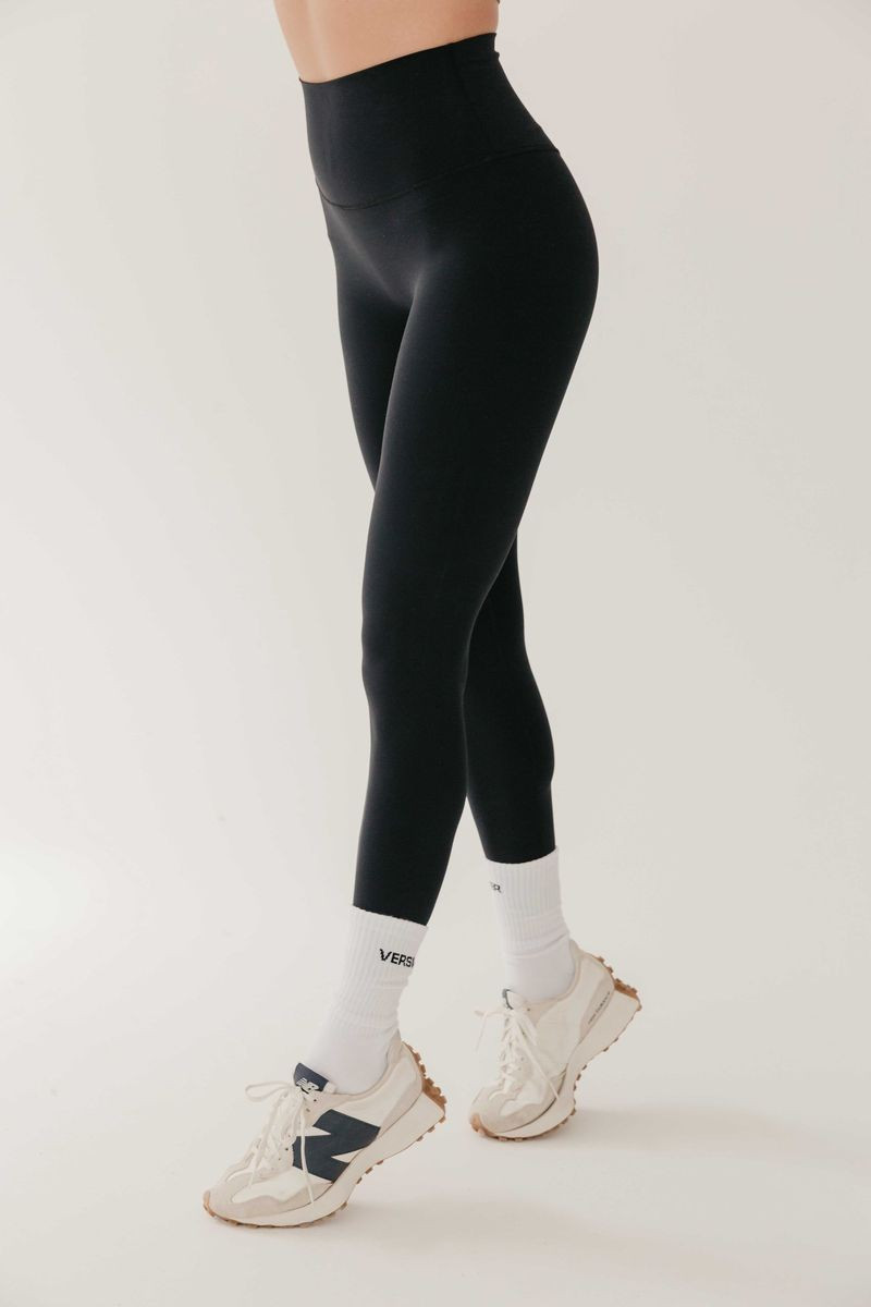 Second Skin Legging - Black | Another Version