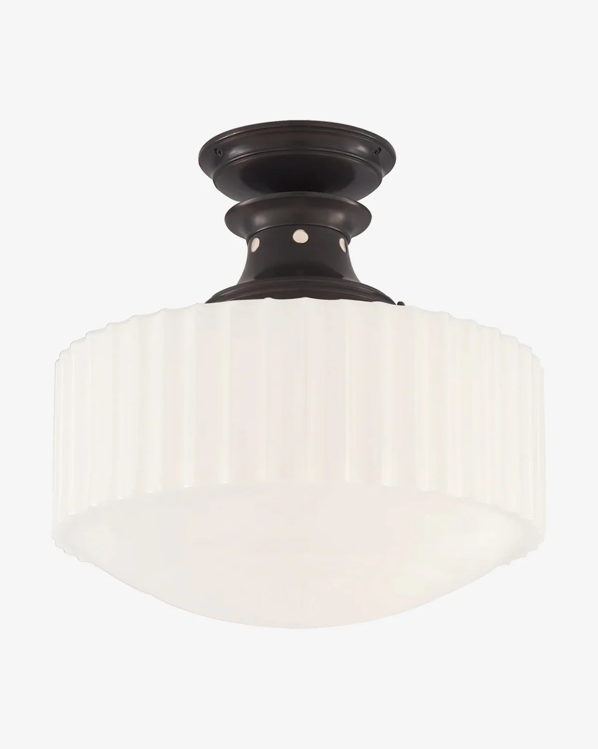 Milton Road Flush Mount | McGee & Co. (US)