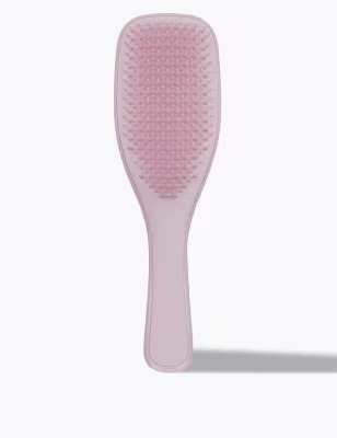 The Wet Detangler Hairbrush, Millennial Pink | Marks & Spencer (UK)
