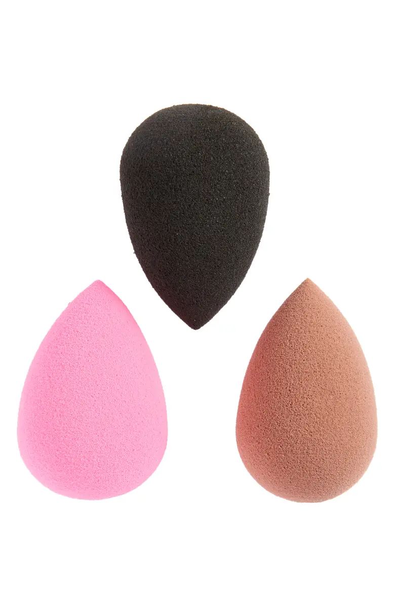 beautyblender® Blend So Fly Makeup Sponge Trio USD $60 Value | Nordstrom | Nordstrom