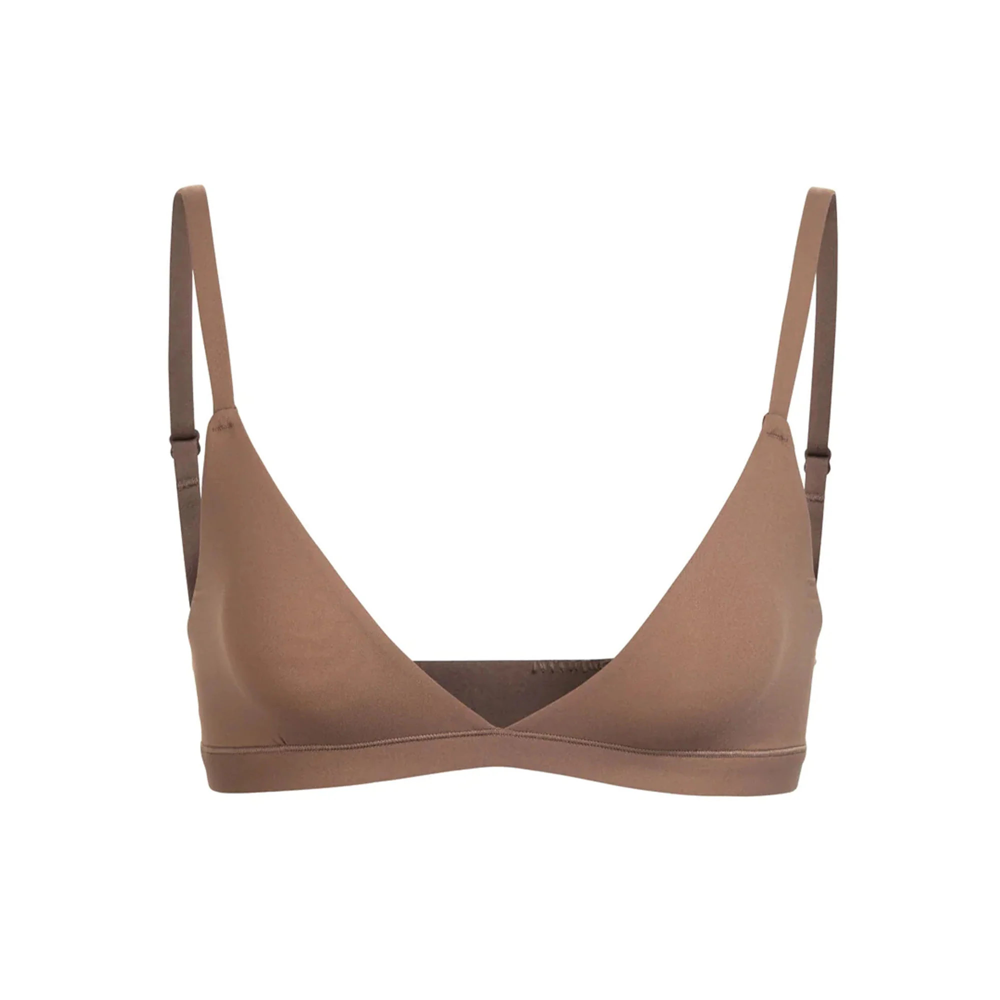 FITS EVERYBODY TRIANGLE BRALETTE | SKIMS (US)