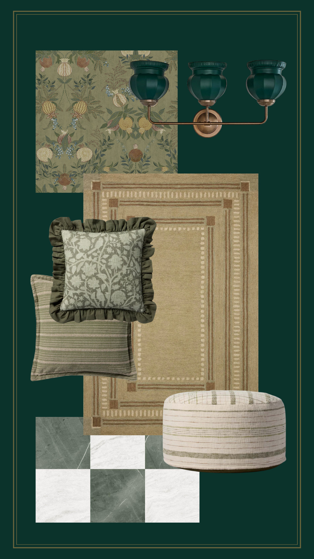 The Lucky Edit  

 #LTKSeasonal #LTKHome