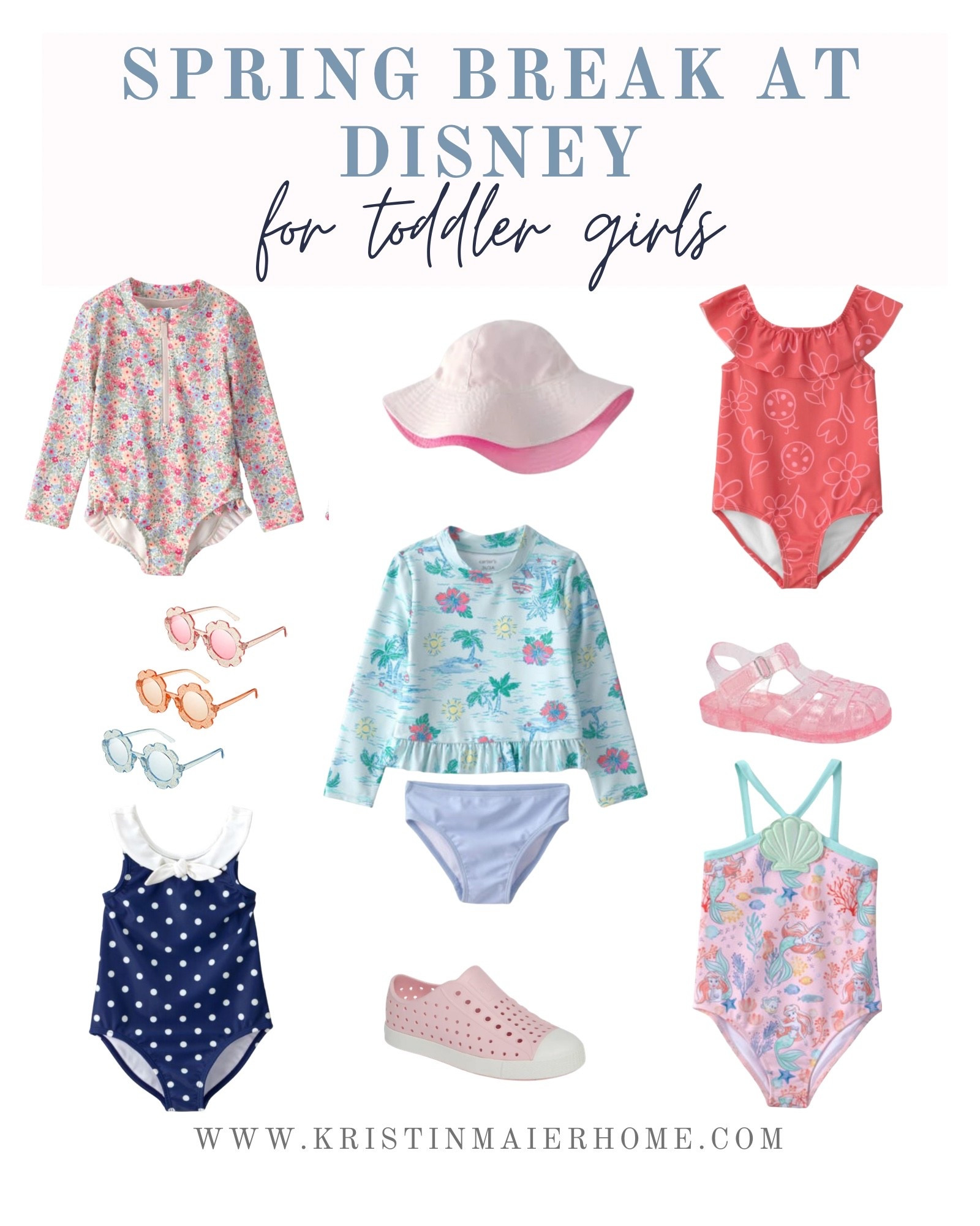 Toddler girl swimwear for your upcoming vacationn

#LTKmomlife #LTKKids #LTKTravel