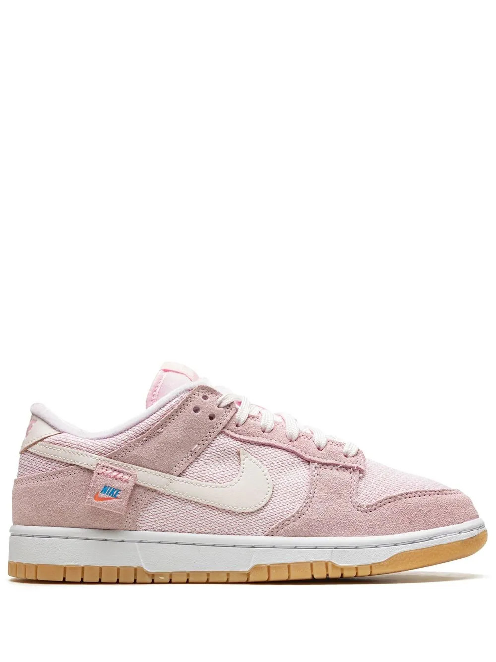Dunk Low SE "Teddy Bear" sneakers | Farfetch Global