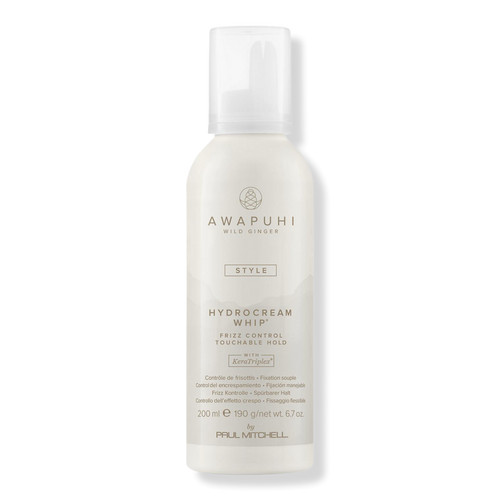 Awapuhi Wild Ginger HydroCream Whip Mousse | Ulta