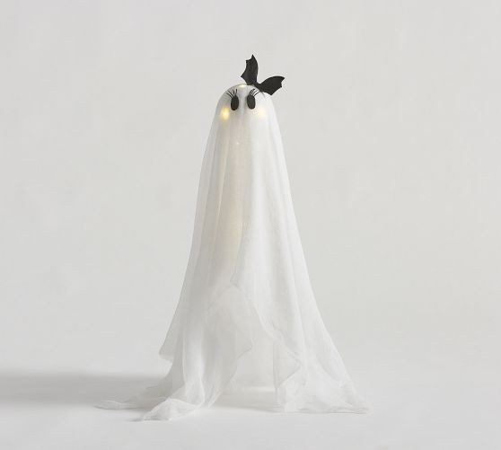 Lit Ghost Girl | Pottery Barn (US)