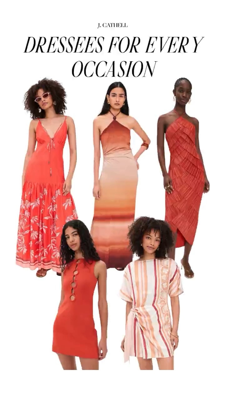 Shopbop Dresses I’m Loving 🤍✨

From easy daytime styles to elevated pieces for nights out, these are the dresses that make getting dressed feel simple this season. Flowy, flattering, and perfect for everything on your calendar.

Save this for dress inspo and tap to shop my favorites before they’re gone. 🌿

#LTKStyle #Shopbop #SpringDresses #SummerStyle #DressEdit #LTKFinds
 

 

#LTKootd #LTKSeasonal #LTKOver40