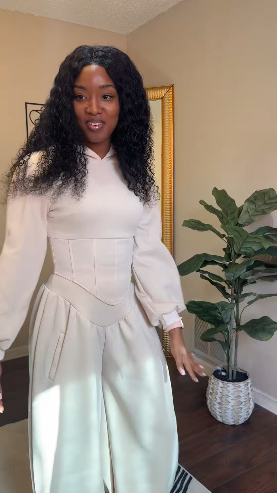 Shein Try-on Haul @shein 
•
I needed some warm clothes and a suit for an upcoming trip. Let’s see what I got

#LTKPetite #LTKgrwm #LTKSaleAlert