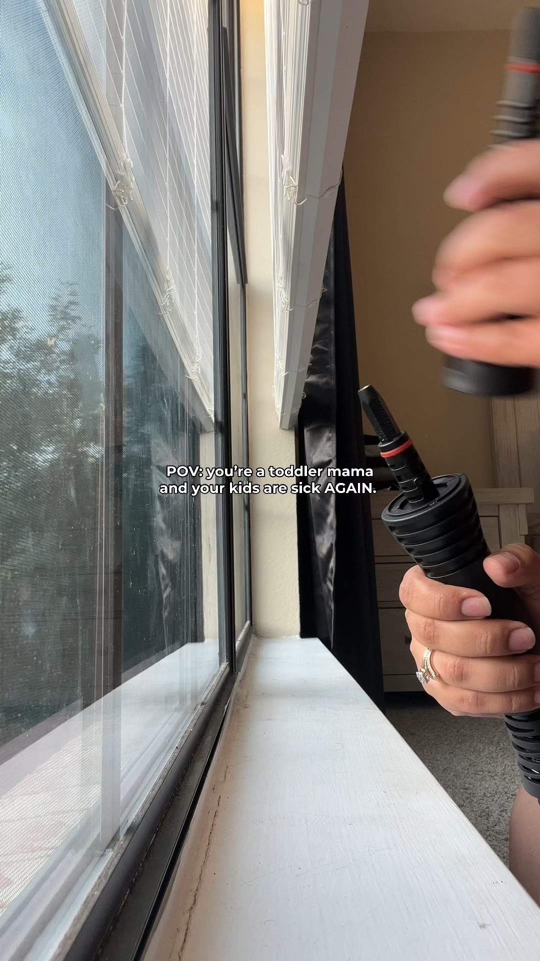 Can’t find the exact one on here but I have it linked in my TikTok 🥰 one of my favorite purchases!cleaning

#LTKFamily #LTKGiftGuide #LTKKids