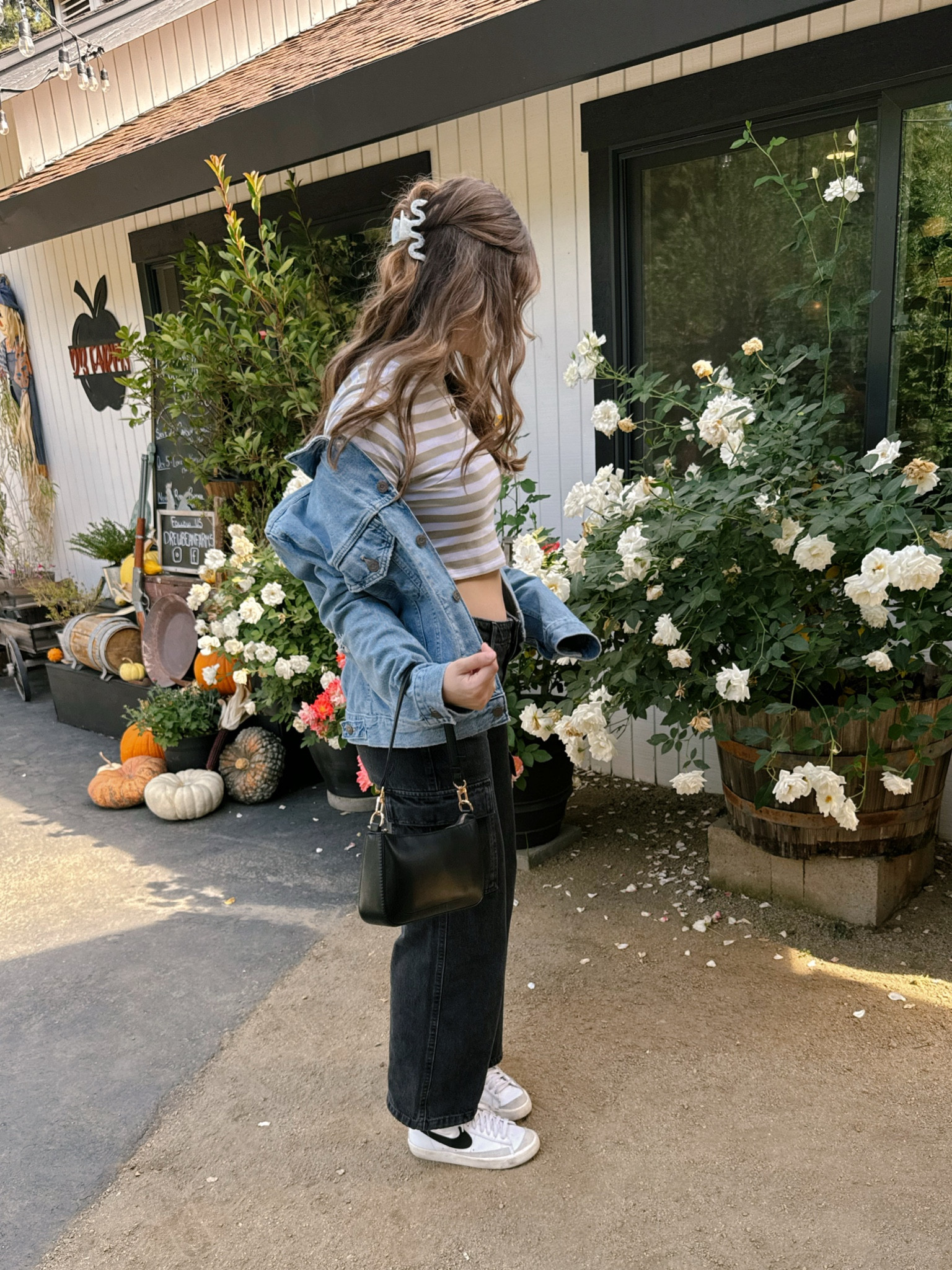 Fall outfit inspo 