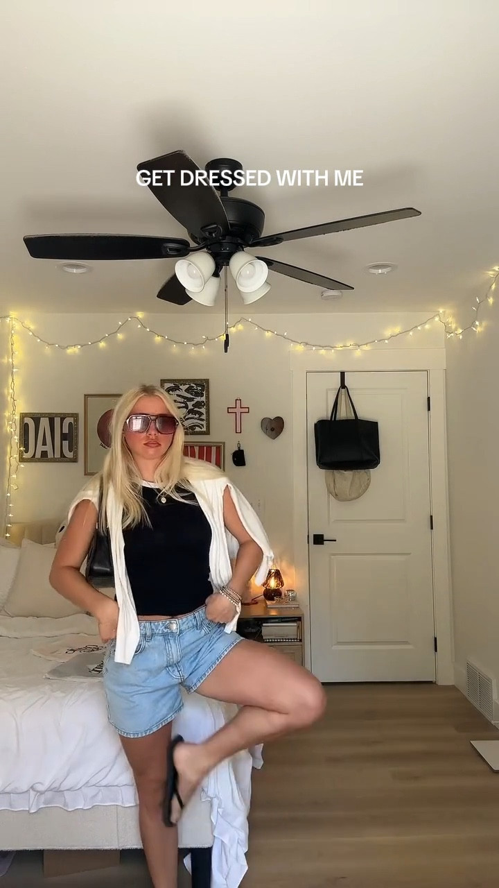  

 OOTD 

#LTKStyleTip #LTKFindsUnder50