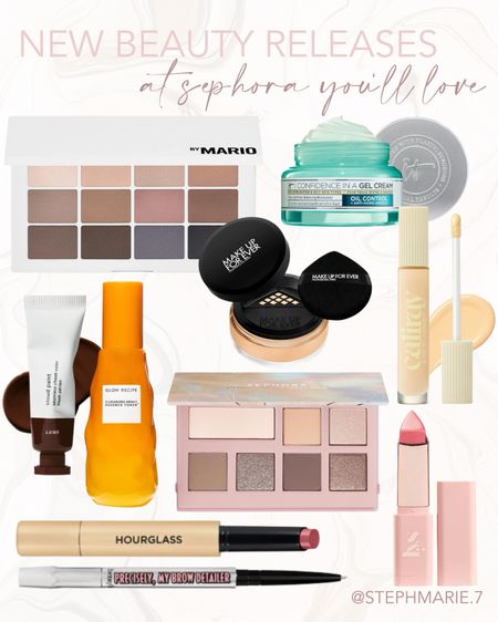 New beauty releases at Sephora you’ll love!! 

New beauty from Sephora - Sephora sale finds - Sephora sale must haves - Sephora sale favorites - spring beauty - trending makeup - bestselling makeup - mature skincare -mature skin beauty


#LTKbeauty #LTKsalealert #LTKxSephora