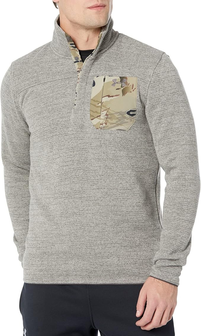 Under Armour UA Specialist Henley 2.0 | Amazon (US)