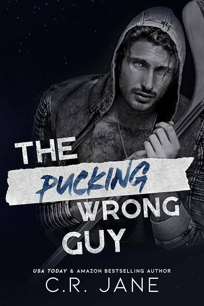 The Pucking Wrong Guy: A Hockey Romance (The Pucking Wrong Series Book 2) | Amazon (US)