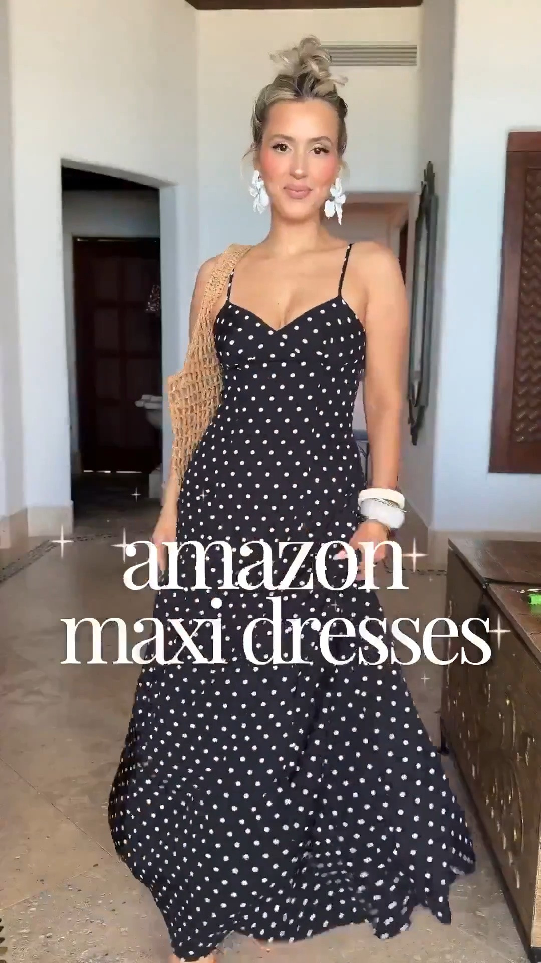 Amazon maxi summer dresses 🙌🏼🫶

Small in everything!

#LTKgrwm #LTKootd #LTKTravel