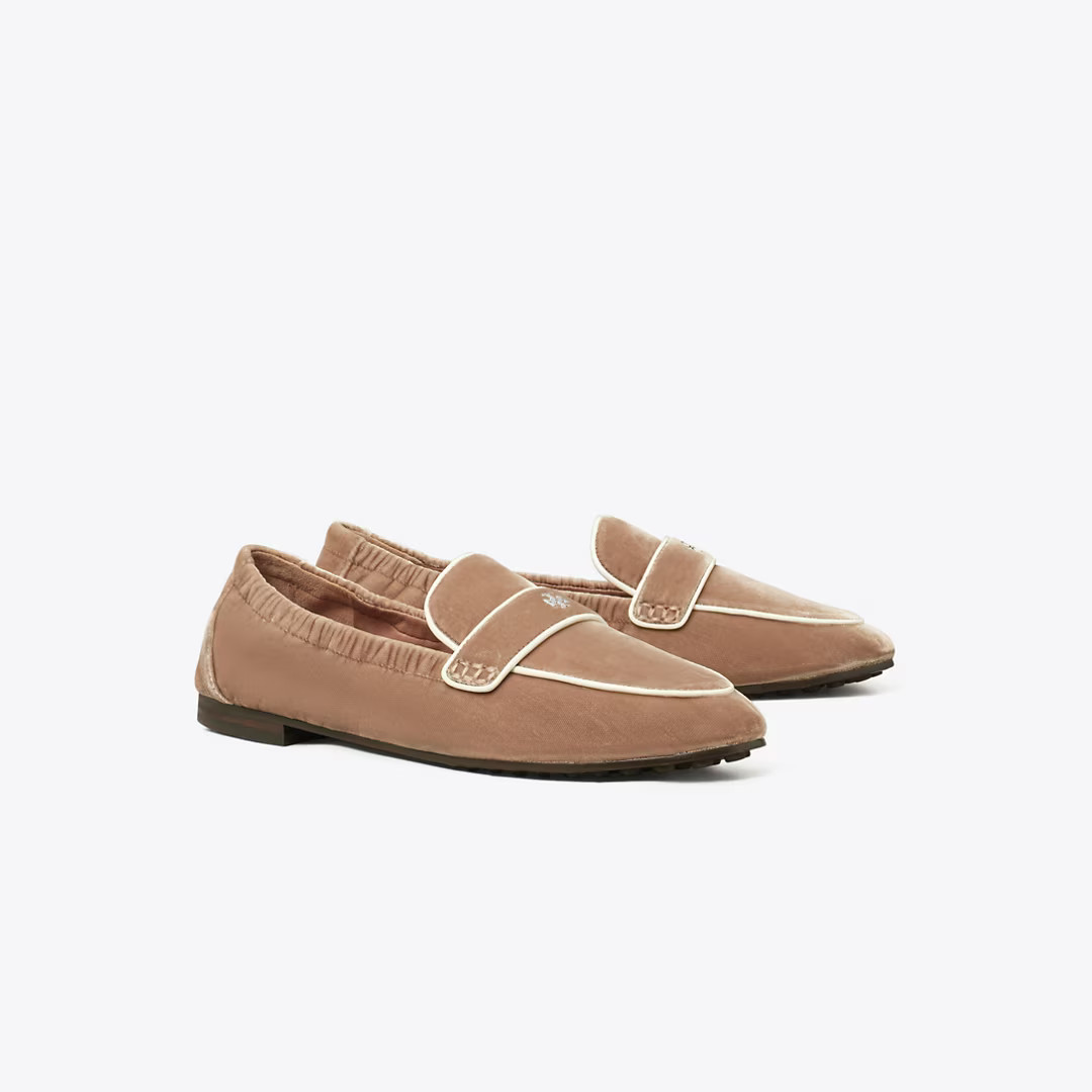 Tory Burch Ballet Loafer | Tory Burch (US)