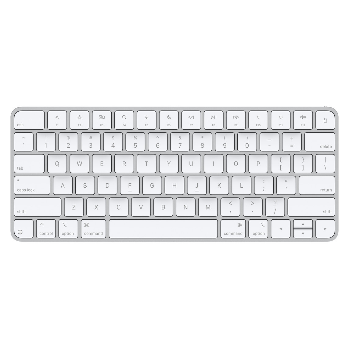 Magic Keyboard (USB–C) - US English | Apple (US)