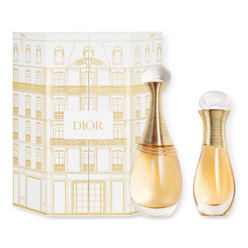J'adore Holiday Gift Set - Limited Edition Eau de Parfum and Roller-Pearl | Ulta