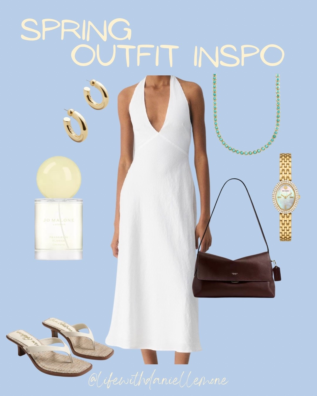 Spring Outfit Inspo 

#LTKSeasonal #LTKSaleAlert #LTKootd