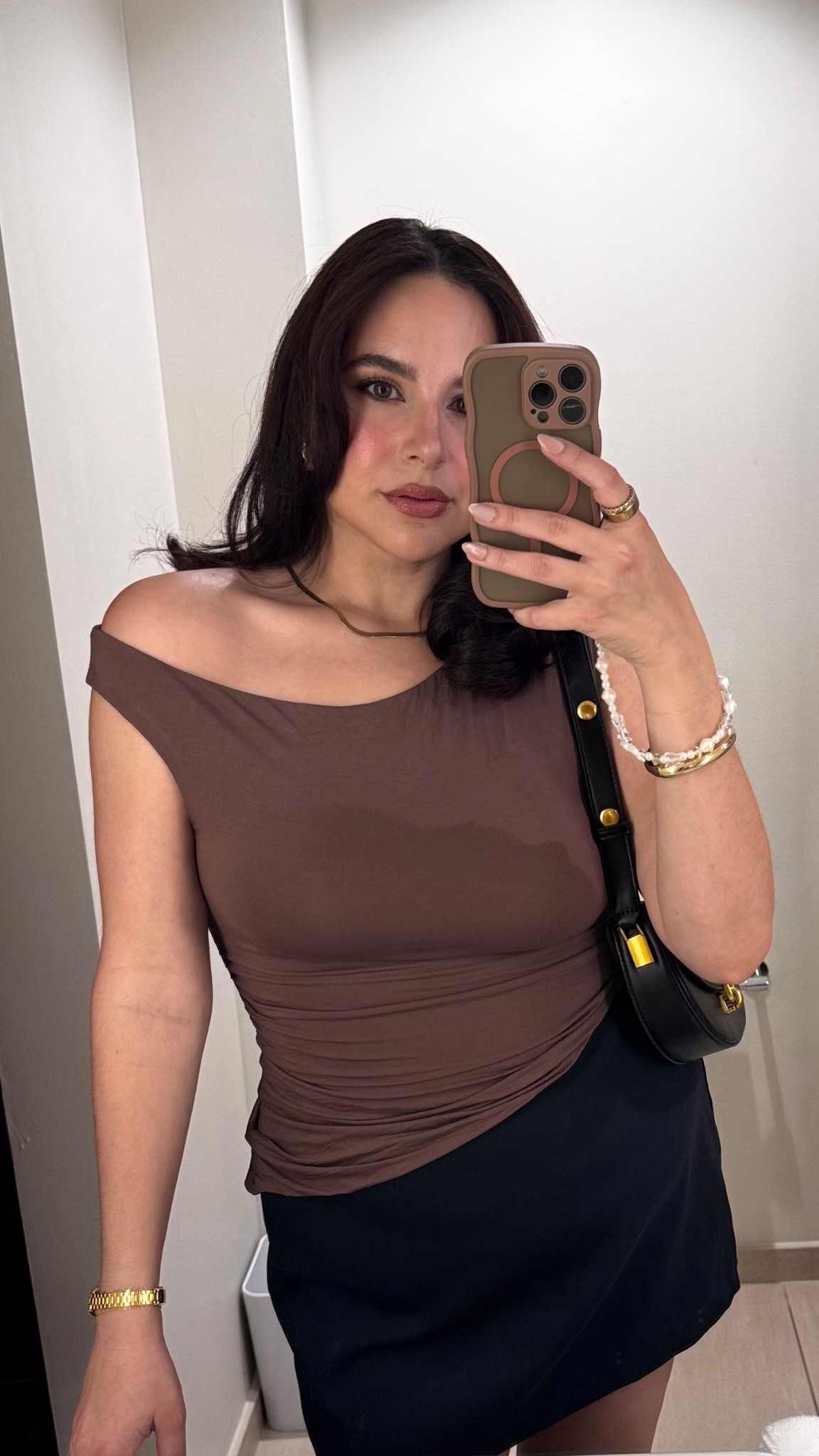 Pre-Birthday Date Night OOTD

#LTKFindsUnder100 #LTKMidsize #LTKFindsUnder50