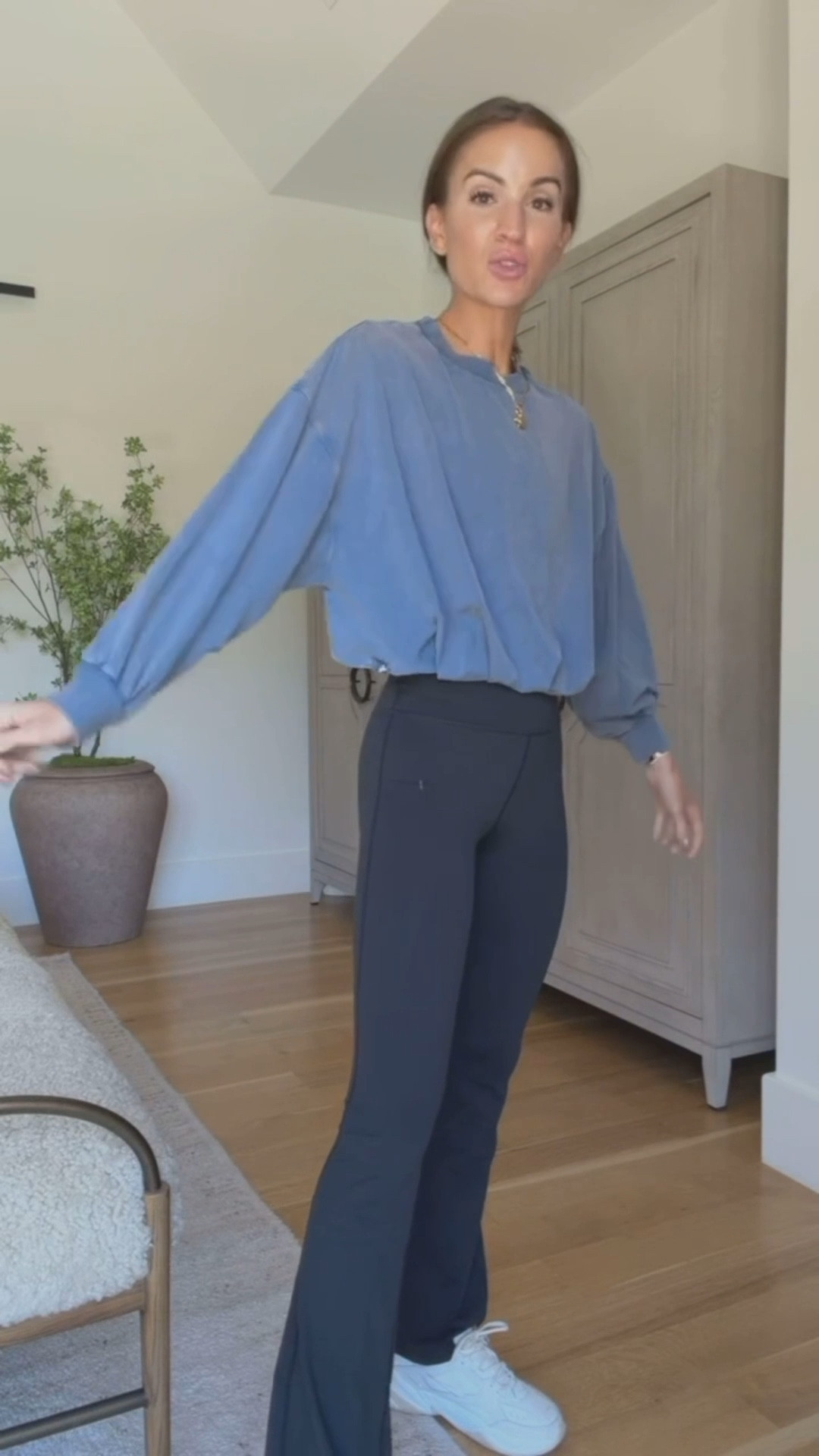 target flare leggings on sale for under $20! 🤯

#LTKSaleAlert