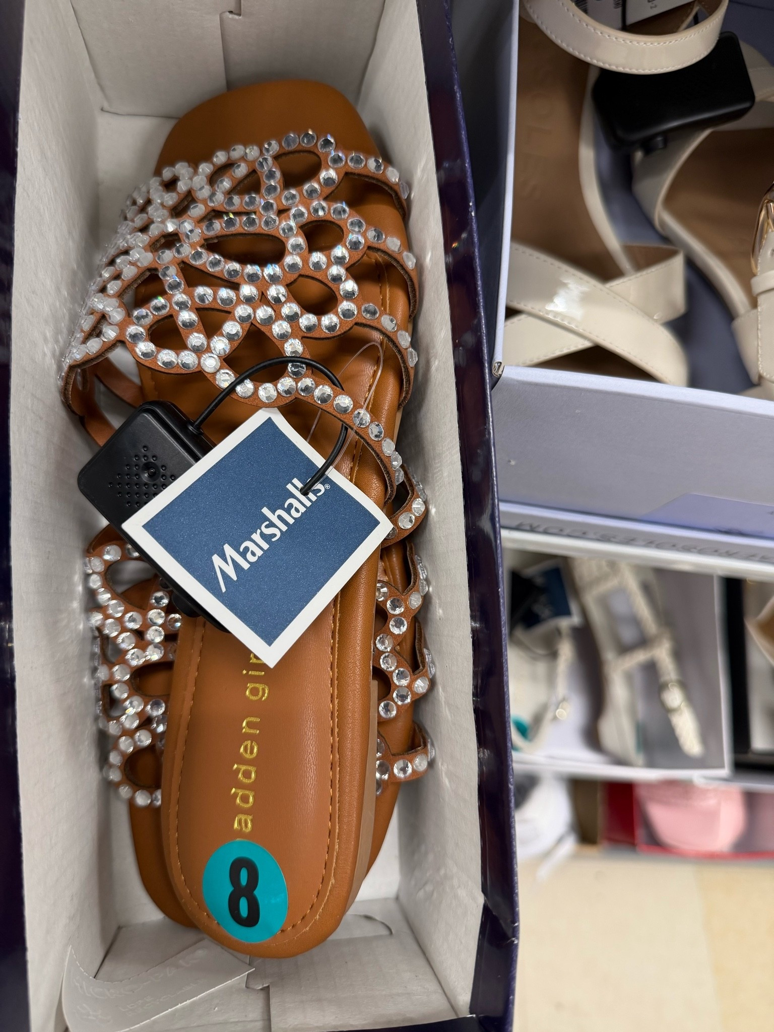 New summer find @Marshalls
Found these & some more options up to 70% Off

#LTKSaleAlert #LTKTravel #LTKSeasonal