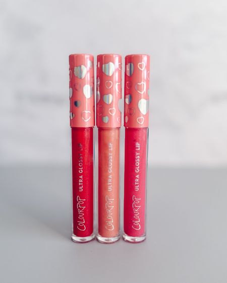 Colourpop has some of the best affordable products on the market. Their lip products are great. This Valentine’s Day set has some gorgeous pink shades, perfect for spring!
#springlipgloss #springmakeup #lipgloss #spring #affordablemakeup #affordablebeauty

#LTKbeauty #LTKstyletip #LTKSpringSale
