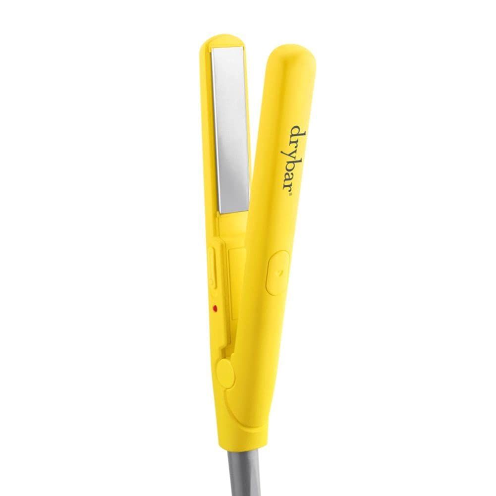 Drybar The Tiny Tress Press Detailing Travel Straightening Iron | Amazon (US)