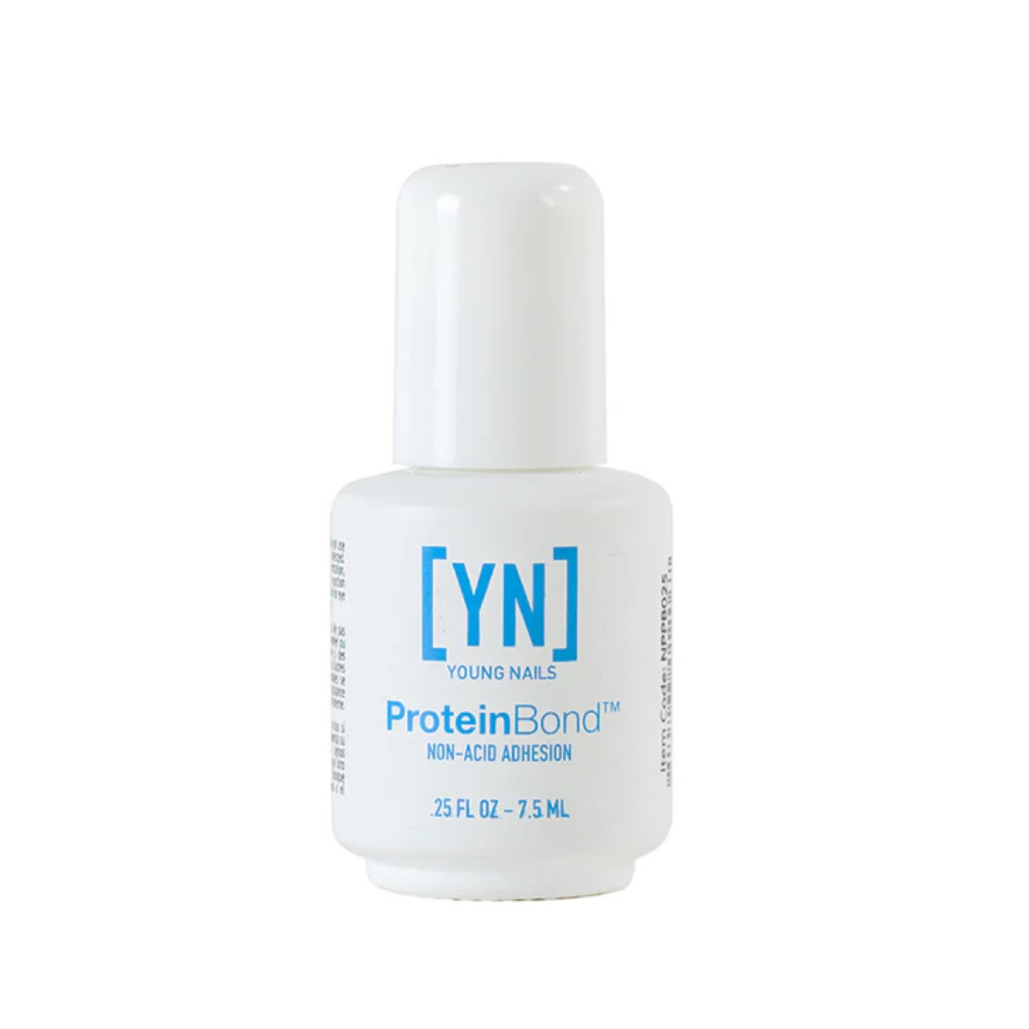 The nail primer I use! You HAVE to use primer to get your nails to last! 