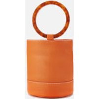 Simon Miller Women's Bonsai 20 Bucket Bag - Sponge Orange | Coggles (Global)
