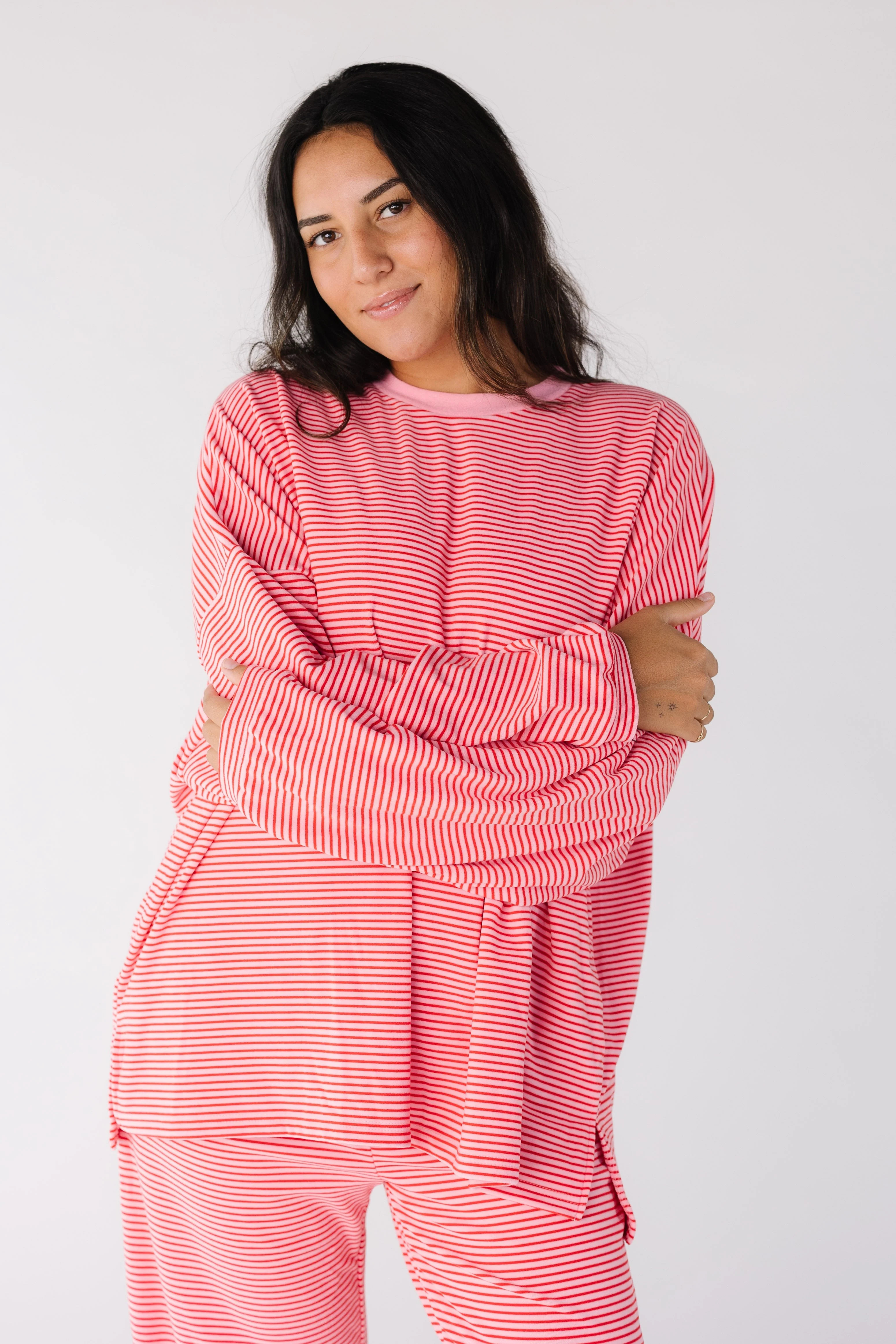 So Soft Lounge Top | Called To Surf