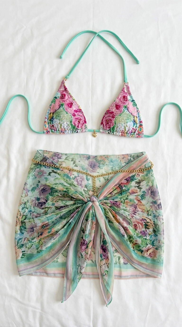 SUMMER KINI 

 #LTKootd #LTKSeasonal