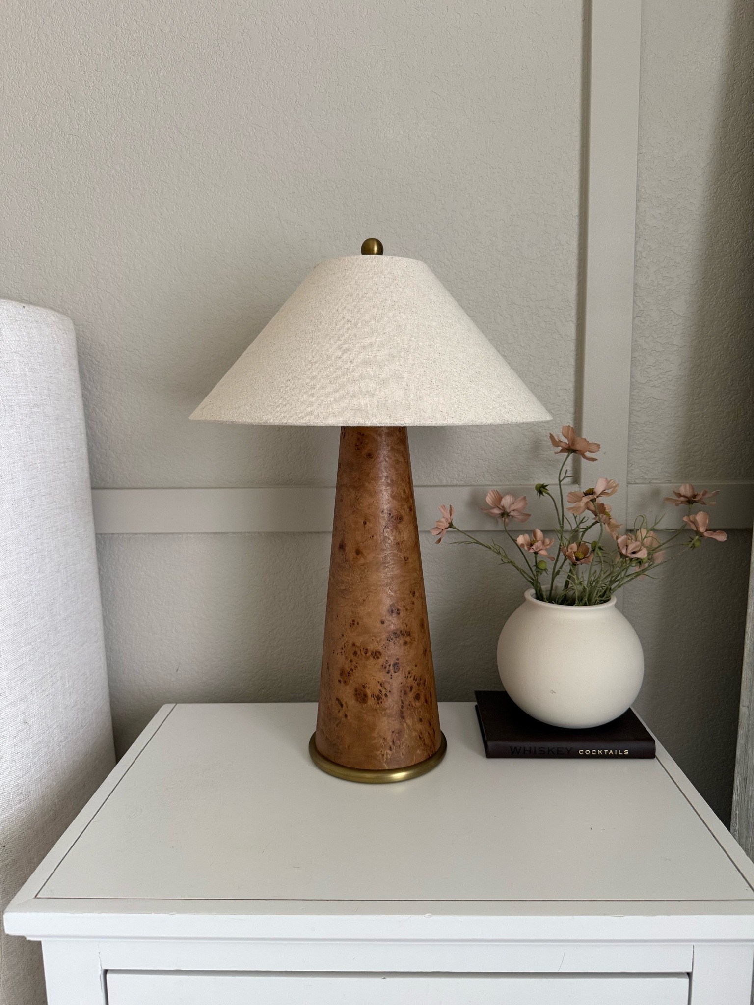 The prettiest lamp🤩

#LTKSeasonal #LTKHome