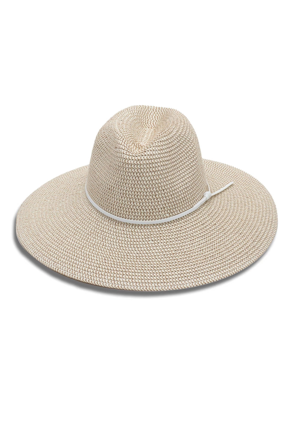 Harper Panama Hat | Everything But Water